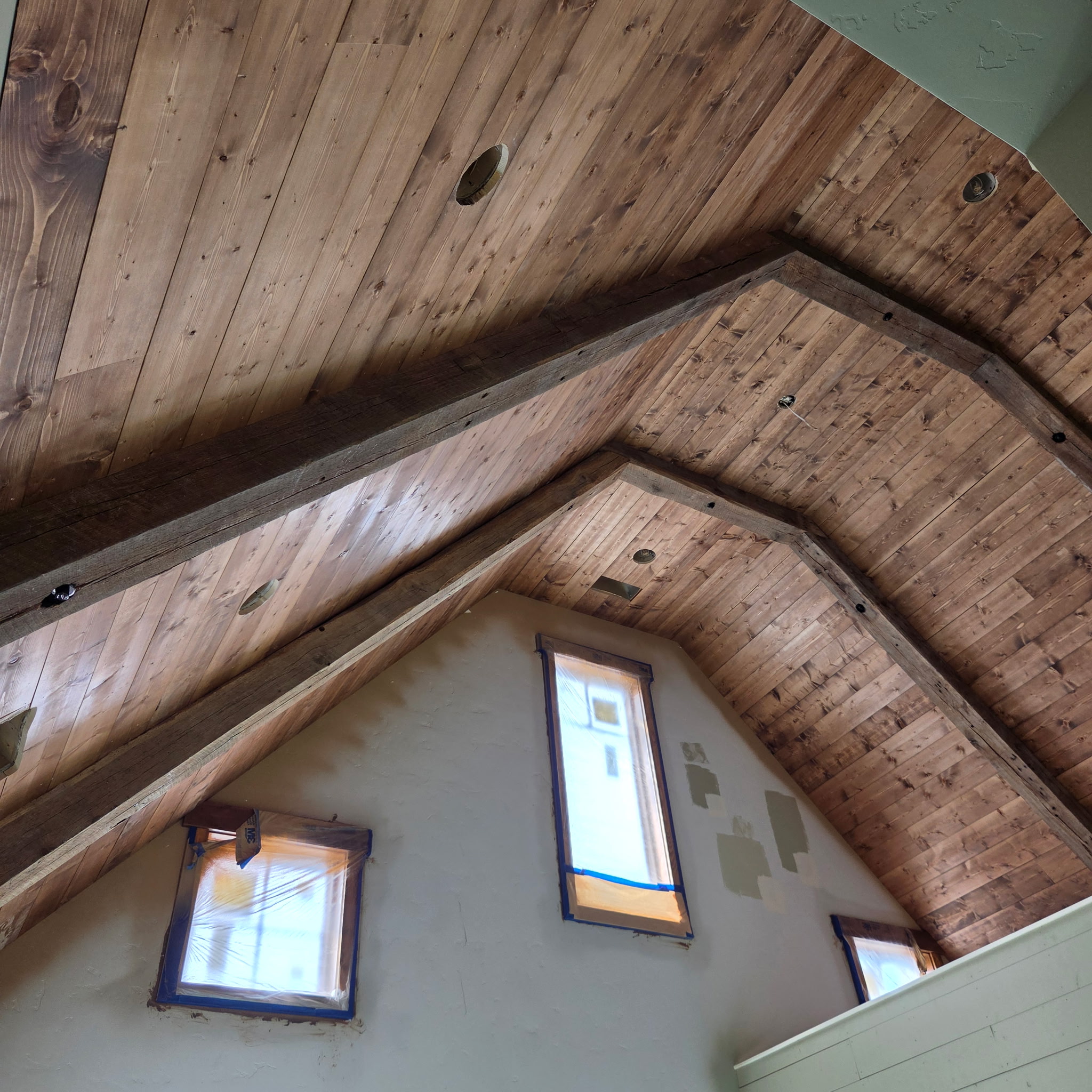 Residential Interior Project 6
