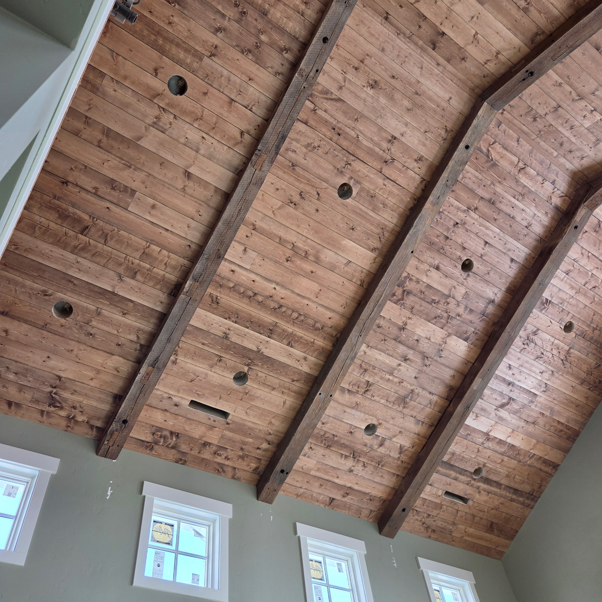 Residential Interior Project 8