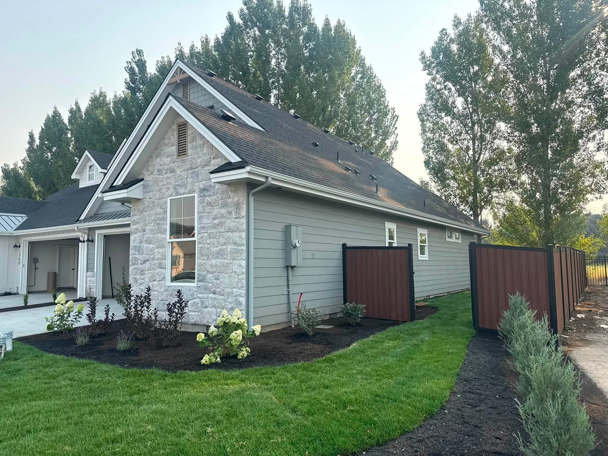 Eagle Duplex 3
